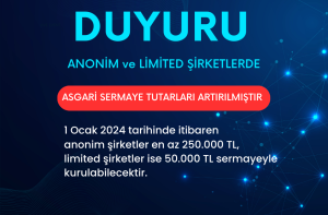 oda duyurulari