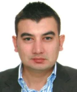 fatih mehmet ateş