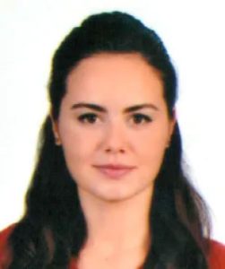 halide mine yılmaz