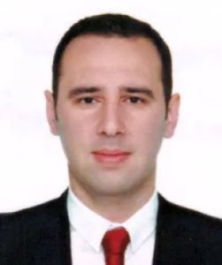 turgut acar