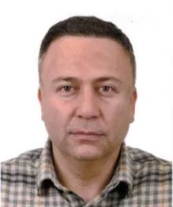 yusuf ünsal ünal